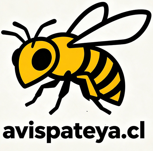 AvíspateYa.cl